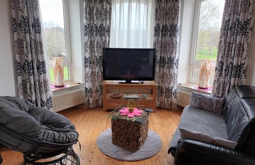 Monschau Apartamento | Jenny's Ferienwohnung