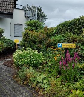 Monschau Apartamento | Jenny's Ferienwohnung