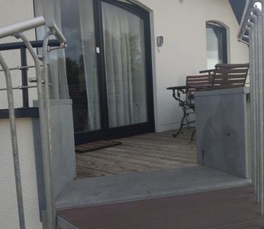 Monschau Apartamento | Jenny's Ferienwohnung