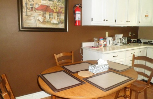 Yellowknife Cama Y Desayuno | Jenny's B&B