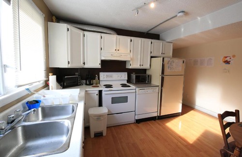 Yellowknife Cama Y Desayuno | Jenny's B&B