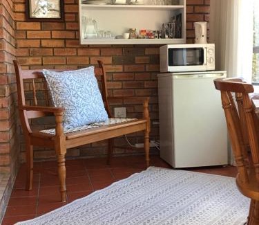 Grahamstown Casa | Jenny's Guest House