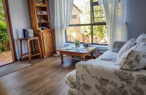 Grahamstown Casa | Jenny's Guest House