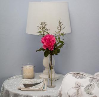 Grahamstown Casa | Jenny's Guest House