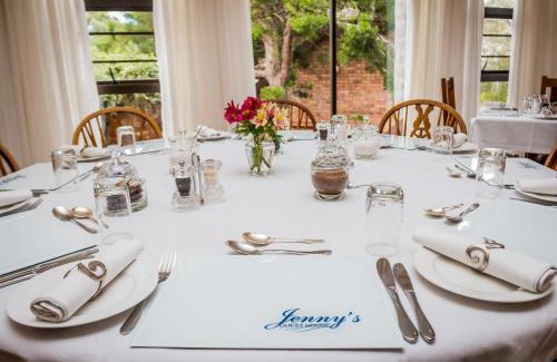 Grahamstown Casa | Jenny's Guest House