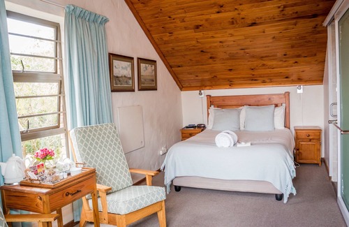 Grahamstown Casa | Jenny's Guest House