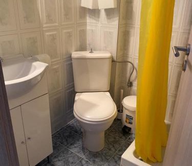 Polichrono Apartamento | Jenny's Holiday Villas