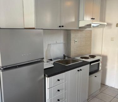 Polichrono Apartamento | Jenny's Holiday Villas