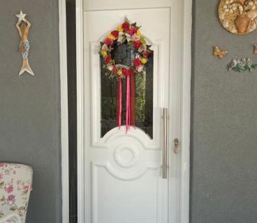 Gerakini Casa | Jenny's House