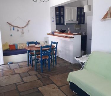 Poros Casa | Jenny's Sea View House