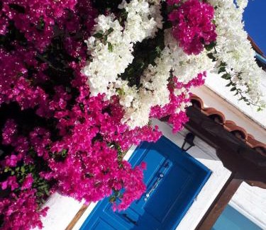 Poros Casa | Jenny's Sea View House