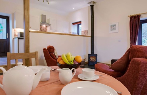 Holsworthy Cabaña | JENNY WREN, pet friendly, country holiday cottage in Bradworthy