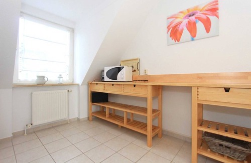 Redewisch Apartamento | JennyH5a Haus Jenny "Apartamento H 5a - Haus Jenny" Apartamento H 5a