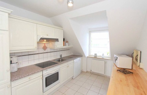 Redewisch Apartamento | JennyH5a Haus Jenny "Apartamento H 5a - Haus Jenny" Apartamento H 5a
