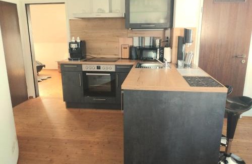 Monschau Apartamento | Jennys Ferienwohnung