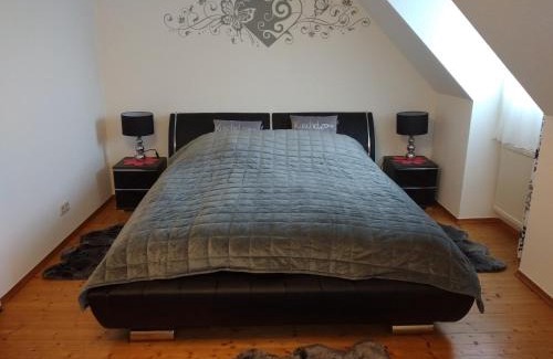 Monschau Apartamento | Jennys Ferienwohnung