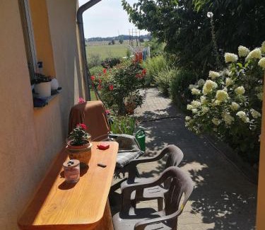 Gneventhin Apartamento | Jennys Hofladen