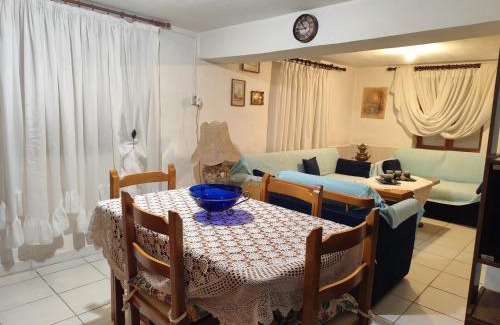 Choristi Apartamento | Jennys Vintage Studio - Motorcycle Friendly