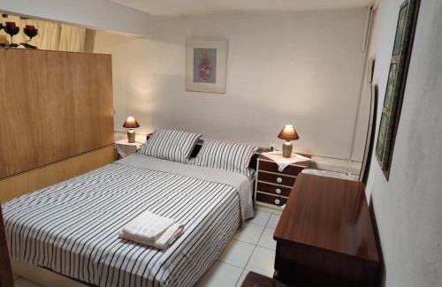 Choristi Apartamento | Jennys Vintage Studio - Motorcycle Friendly