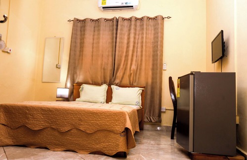 Accra Hotel | Jenos Hotels