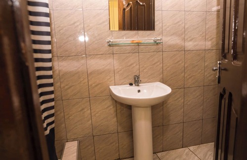 Accra Hotel | Jenos Hotels