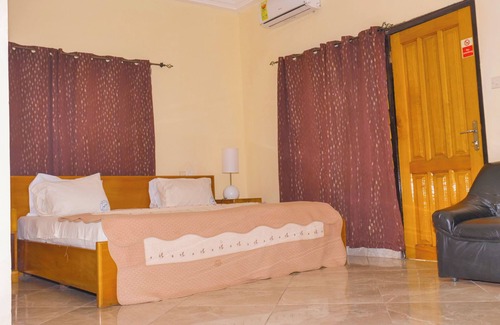 Accra Hotel | Jenos Hotels