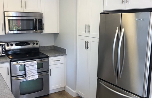 Jensen Beach Casa | Jensen Beach Bungalow 2!