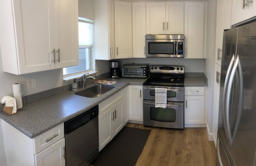Jensen Beach Casa | Jensen Beach Bungalow 2!