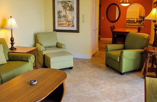 Hutchinson Island South Complejo | Turtle Reef Club 1 en Jensen Beach (frente al mar)