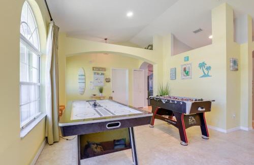 Jensen Beach Casa | Jensen Beach Home with Heated Pool!
