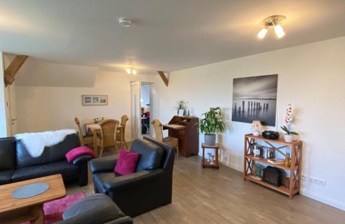Emmelsbuell-Horsbuell Apartamento | Jensen-Hoff
