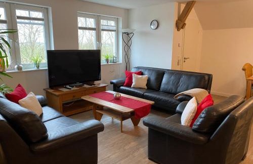 Emmelsbuell-Horsbuell Apartamento | Jensen-Hoff