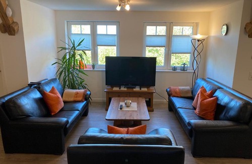 Emmelsbuell-Horsbuell Apartamento | Jensen-Hoff