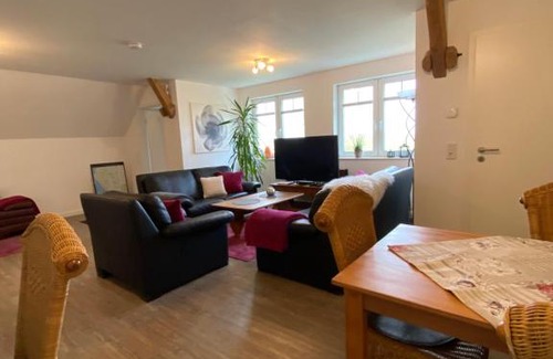 Emmelsbuell-Horsbuell Apartamento | Jensen-Hoff