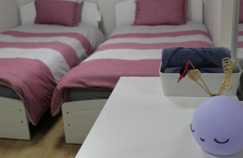 Sinchon-dong Casa | Jeong House