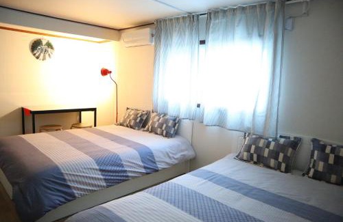 Sinchon-dong Casa | Jeong House