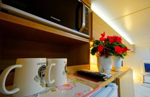 Jeongeup Casa | Jeongeup Mimi House Pension