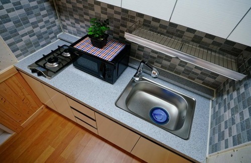 Jeongeup Casa | Jeongeup Mimi House Pension