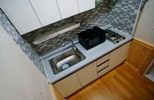 Jeongeup Casa | Jeongeup Mimi House Pension