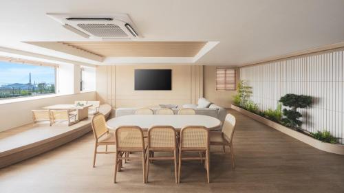 Choryang Cama Y Desayuno | JeongonJae Stay
