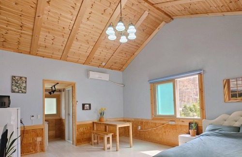 Jeongseon Casa | Jeongseon Daon Pension