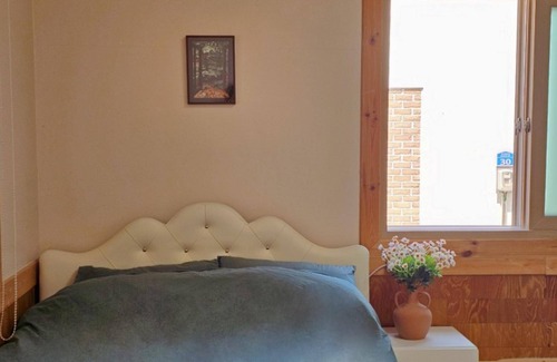 Jeongseon Casa | Jeongseon Daon Pension