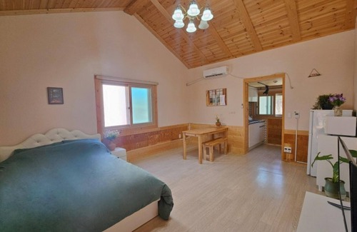 Jeongseon Casa | Jeongseon Daon Pension