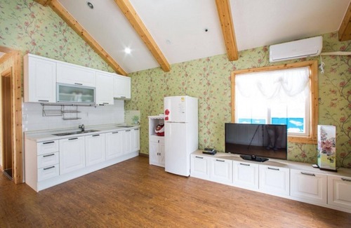 Jeongseon Casa | Jeongseon Sansol Pension