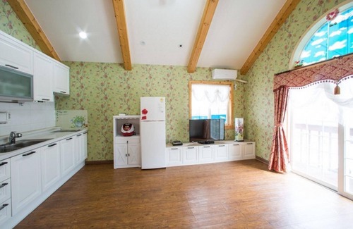Jeongseon Casa | Jeongseon Sansol Pension