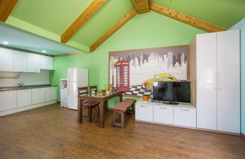 Jeongseon Casa | Jeongseon Sansol Pension