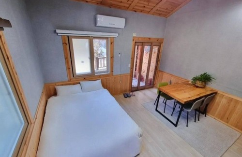 Jeongseon Casa | Jeongseon Solmi Pension