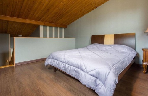 Jeongseon Casa | Jeongseon Suilmananmulga Pension