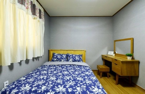 Jeongseon Casa | Jeongseon Ttobagi Condo Pension