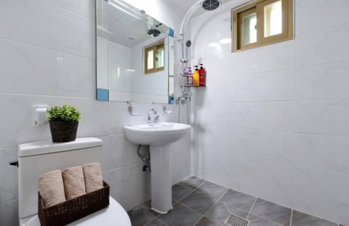 Jeongseon Casa | Jeongseon Ttobagi Condo Pension